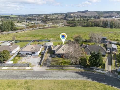11 Raukawa Crescent, Wairakei and Surrounds