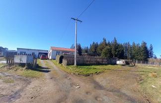 472, 478 Nightcaps-Ohai Highway, Ohai