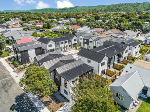 15 Brook Street, Waiwhetu