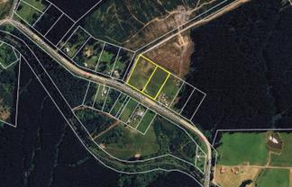 484, 488 Nightcaps Ohai Highway, Ohai