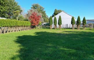 25 Cambridge Street, Pahiatua