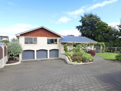 131B Layard Street, Windsor