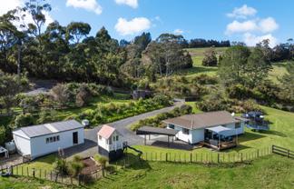 151 Chamberlain Road, Bombay