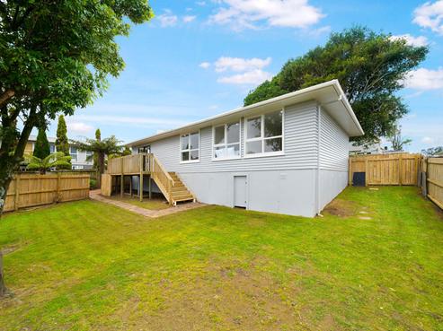 303 Blockhouse Bay Road, Avondale