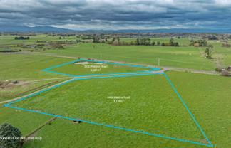 345A-345D Makino Road, Feilding