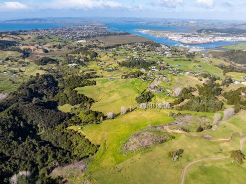 181A Old Parua Bay Road, Parahaki