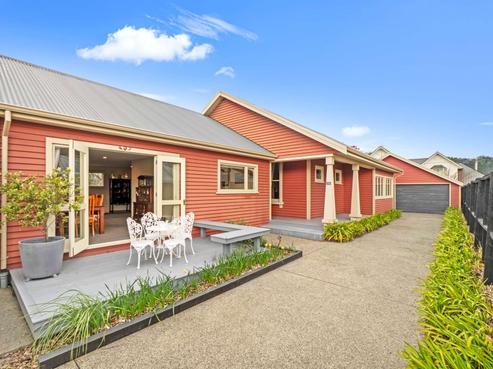 16 Butler Street, Opawa