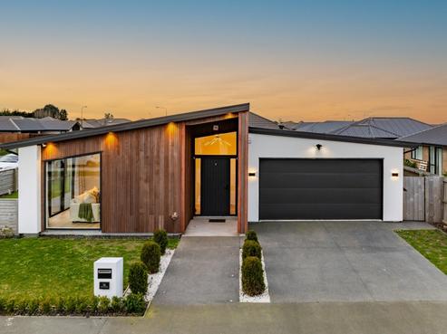 16 Lotus Place, Halswell