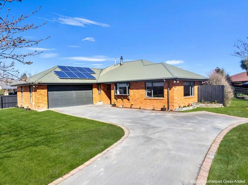 13 Raphael Close, Rolleston
