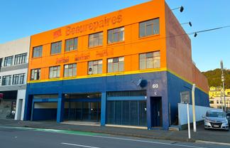 High Profile City Fringe Workshop