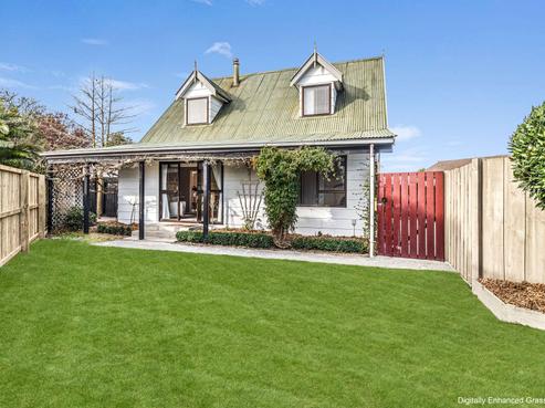 16 John Street, Rolleston