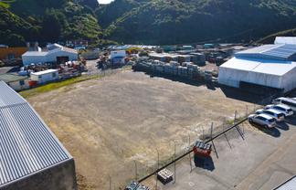 Ideal Yard in a Convenient Location