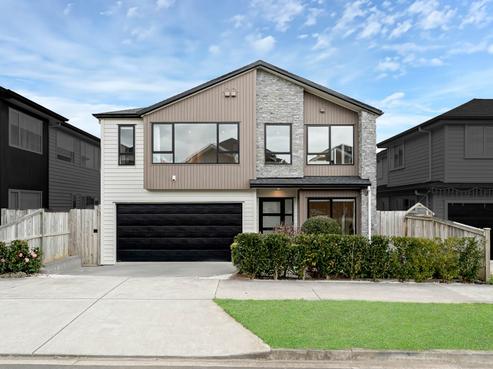 21 Paripari Street, Flat Bush