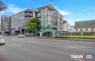 186sqm Office | 5 Carparks | Great Location