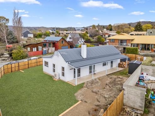 10A Lanes Road, Alexandra
