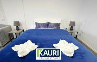 [UNDER CONTRACT]  LIMITED-TIME OPPORTUNITY:  Profitable Motel Business Reduced from $568,000 to Just $369,000