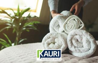 Newly Refurbished - Prime Location - Strong Occupancy