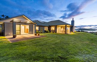 35 Collingwood Drive, Tikitere