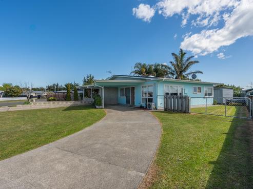 44 Arthur Hobson Avenue, Pirimai
