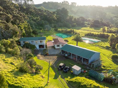 165 Annett Road, Waimauku