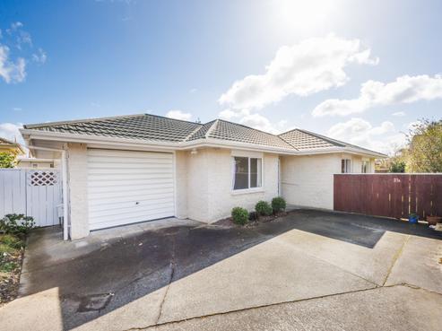 21A Rangitira Avenue, Palmerston North Central