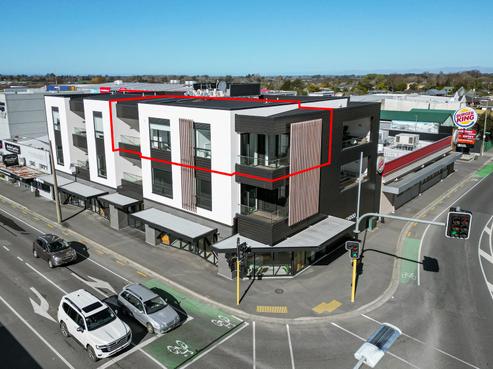 201/39 High Street, Rangiora