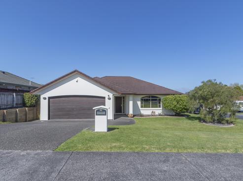 58 Rathmar Drive, Manurewa