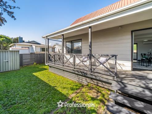 22A Elizabeth Street, Moera
