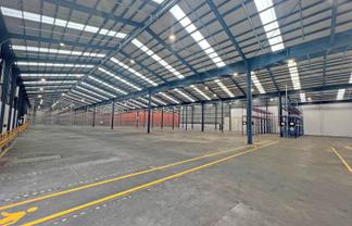 PREMIUM LARGE SCALE LOGISTICS
