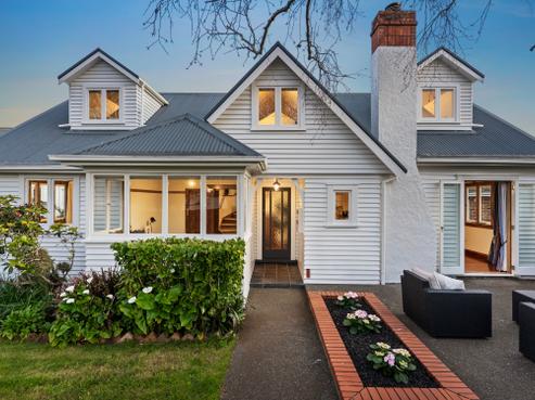 22 Fairholme Avenue, Epsom