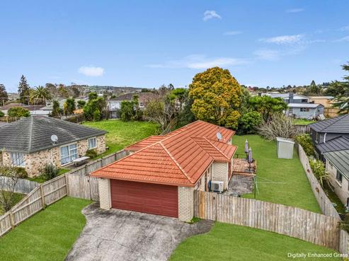 10 Marblewood Grove, Pukekohe