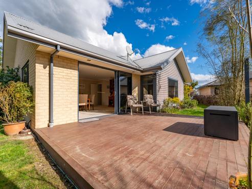 16 Cascade Place, Geraldine