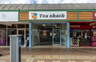 Positioned For Success On Queen Street