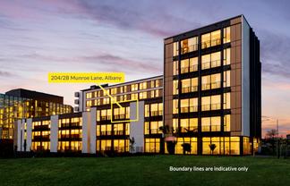204/2B Munroe Lane, Albany