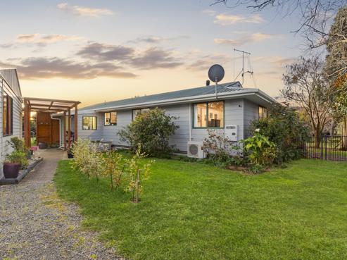1213 Maungakawa Road, Te Miro