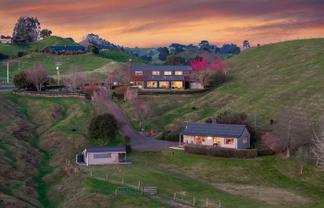 83 Hitiri Road, Kinloch