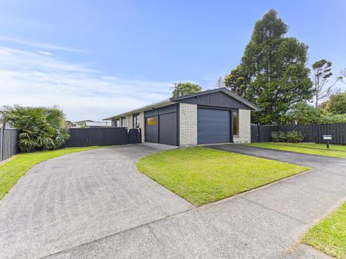 5 Dillon Drive, Bell Block