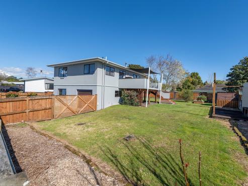 45 Heta Road, Highlands Park