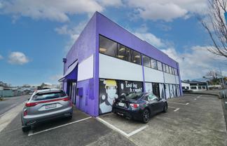 Visibility From all Sides