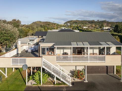 439 Seaforth Road, Waihi Beach
