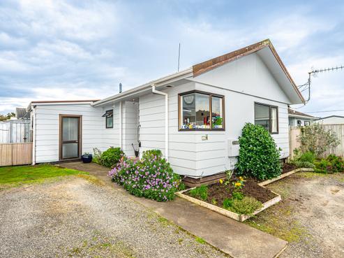 12A Cornwall Road, Springvale