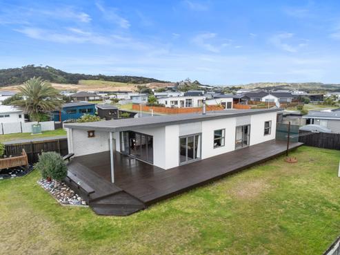 1 Spinifex Road, Mangawhai Heads