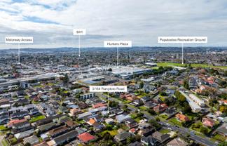3/164 Rangitoto Road, Papatoetoe