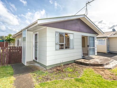 30A Oxford Road, Springvale