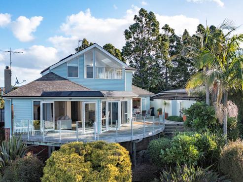 30 Arama Avenue, Titirangi