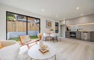 5-6/26 Huapai Street, Onehunga