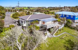 44 Port Albert Road, Wellsford