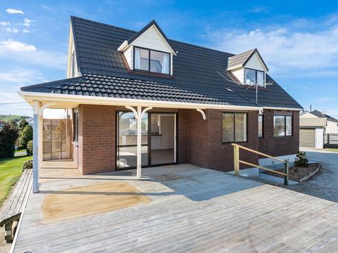3 Dame Street, Waikouaiti