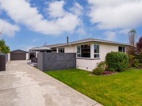 70 King Street, Rangiora