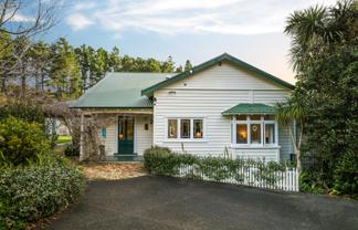 114 O'Brien Road, Coatesville